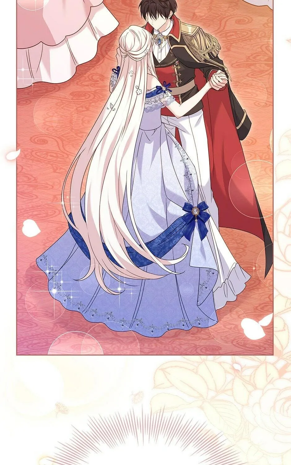 Read The Lady Needs a Break chapter 91 image 124 on Lezhin