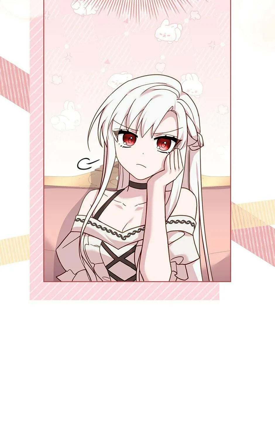 Read The Lady Needs a Break chapter 91 image 126 on Lezhin
