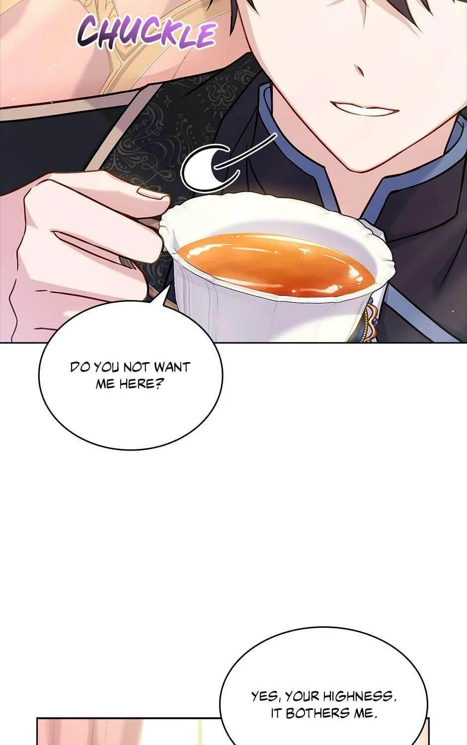 Read The Lady Needs a Break chapter 91 image 128 on Lezhin