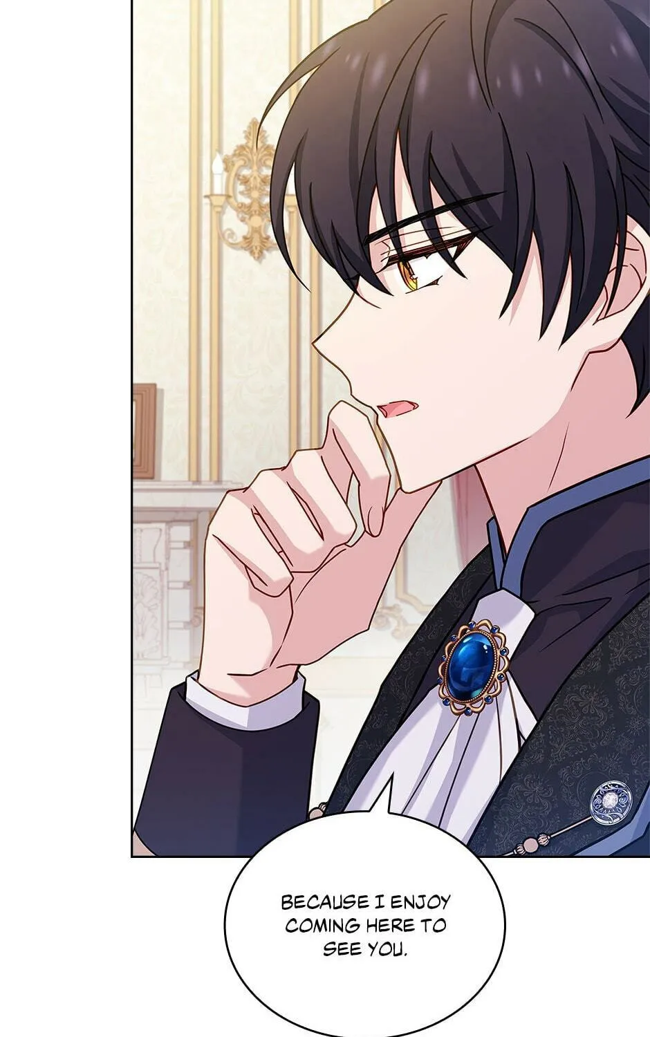Read The Lady Needs a Break chapter 91 image 132 on Lezhin