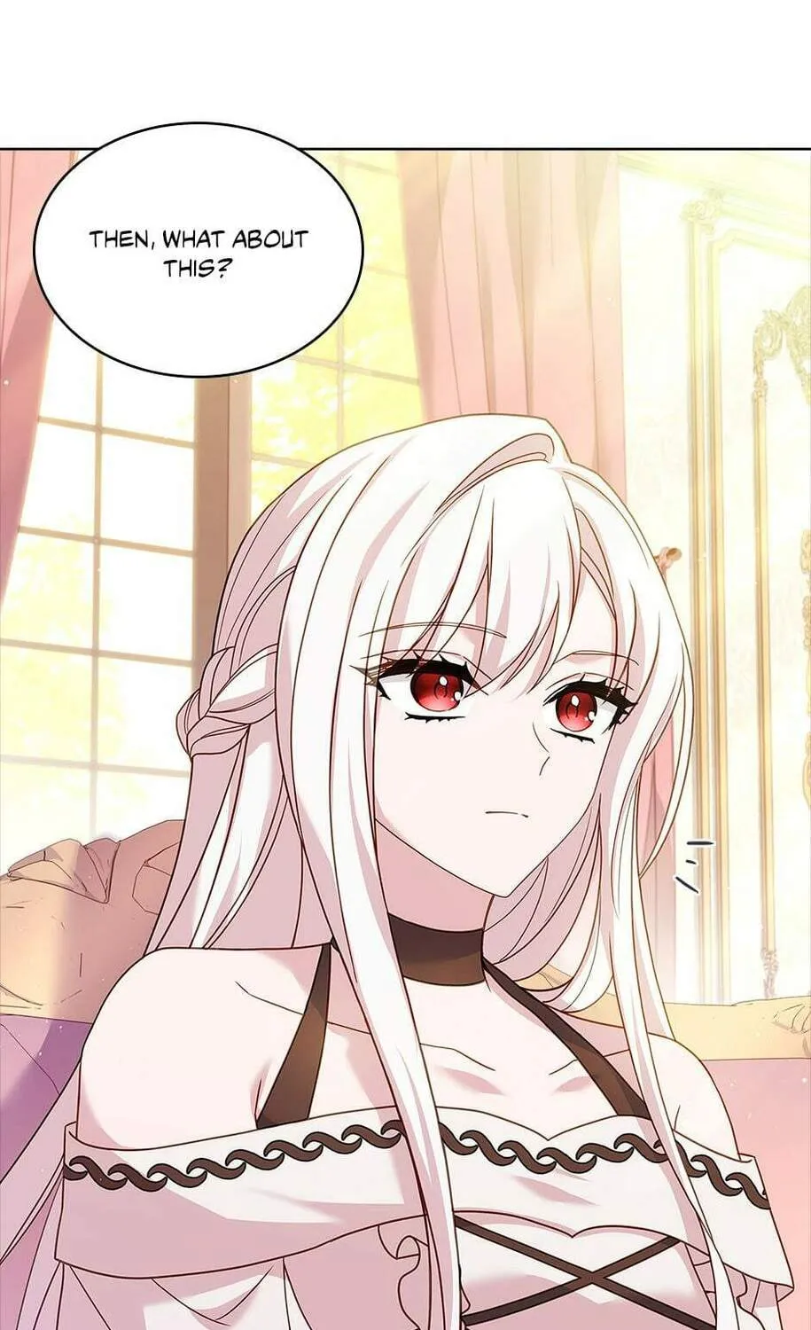Read The Lady Needs a Break chapter 91 image 134 on Lezhin