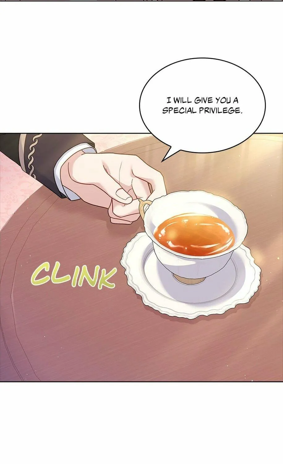Read The Lady Needs a Break chapter 91 image 136 on Lezhin