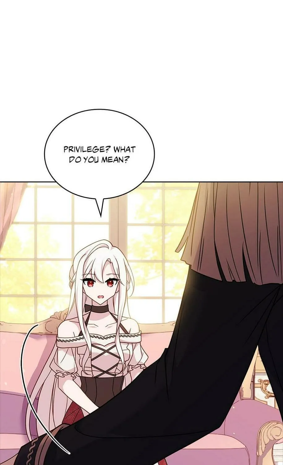 Read The Lady Needs a Break chapter 91 image 138 on Lezhin