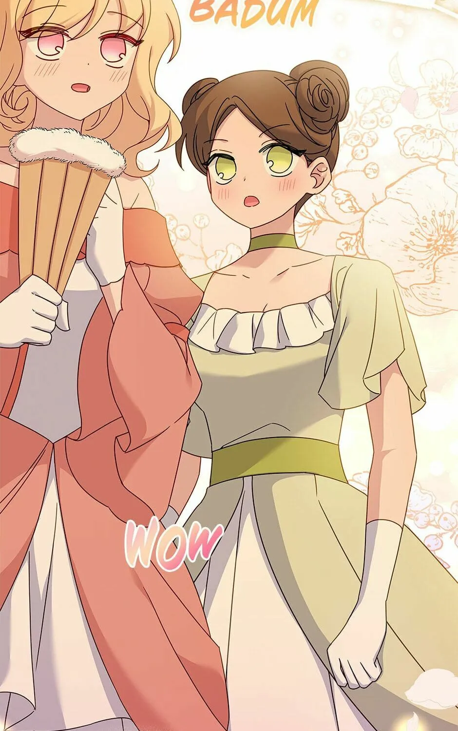 Read The Lady Needs a Break chapter 91 image 14 on Lezhin