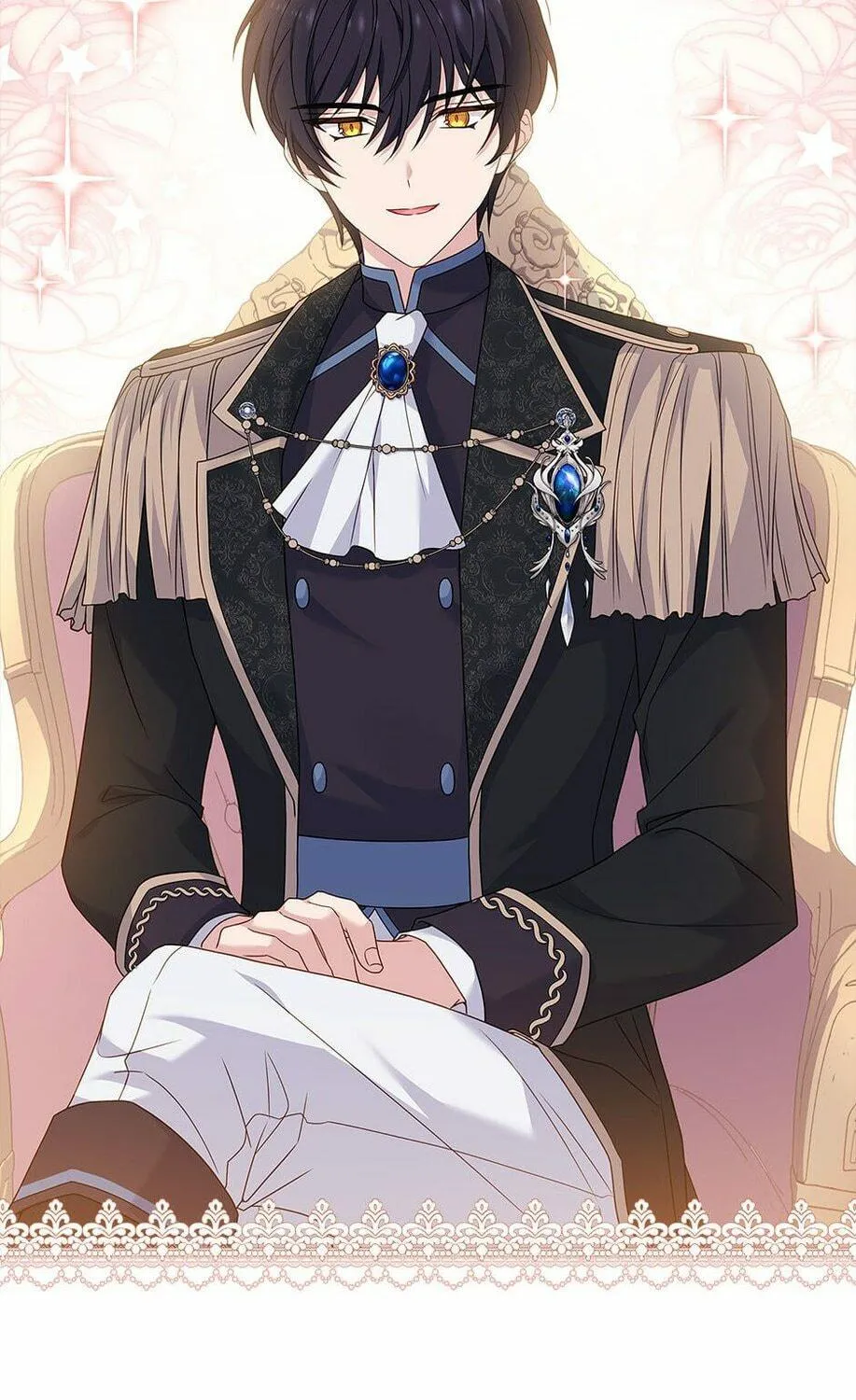 Read The Lady Needs a Break chapter 91 image 142 on Lezhin