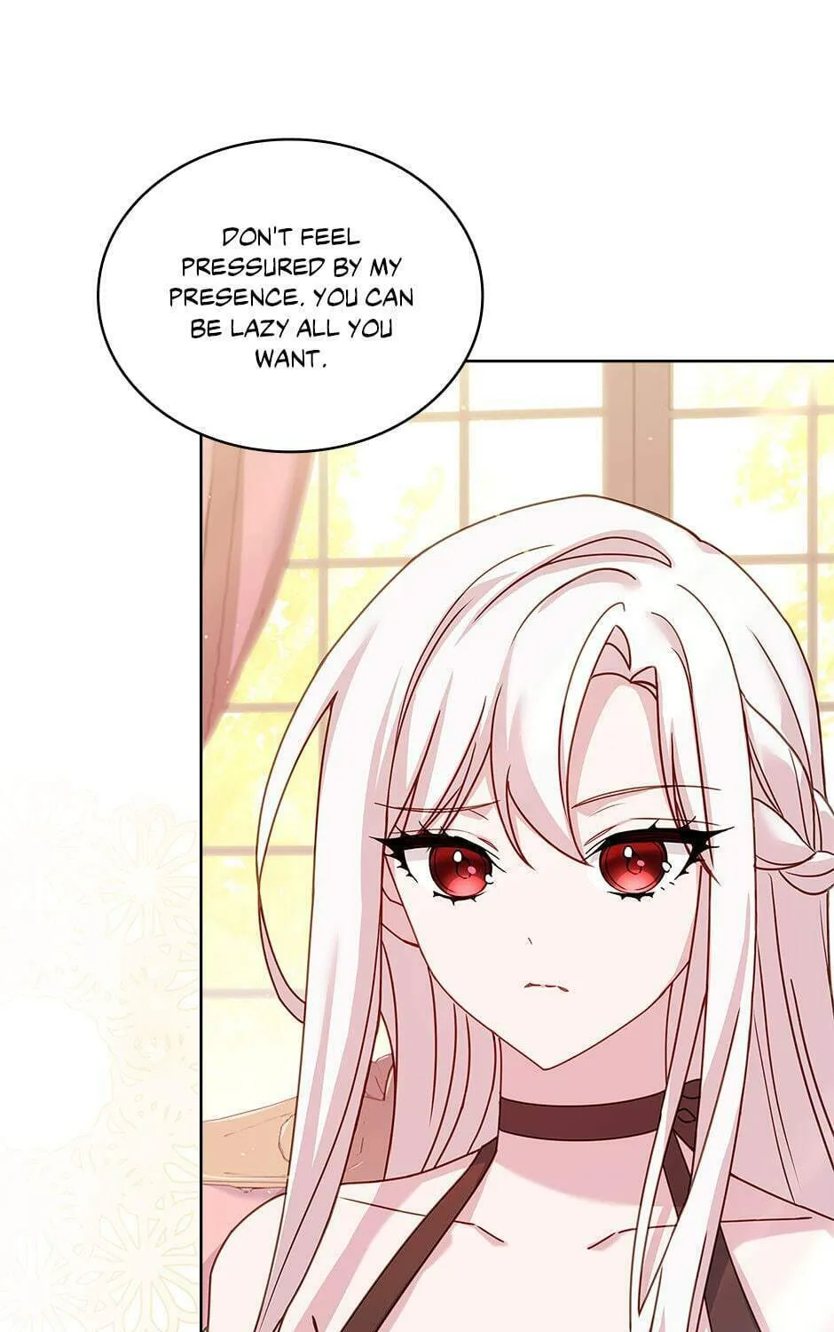 Read The Lady Needs a Break chapter 91 image 144 on Lezhin
