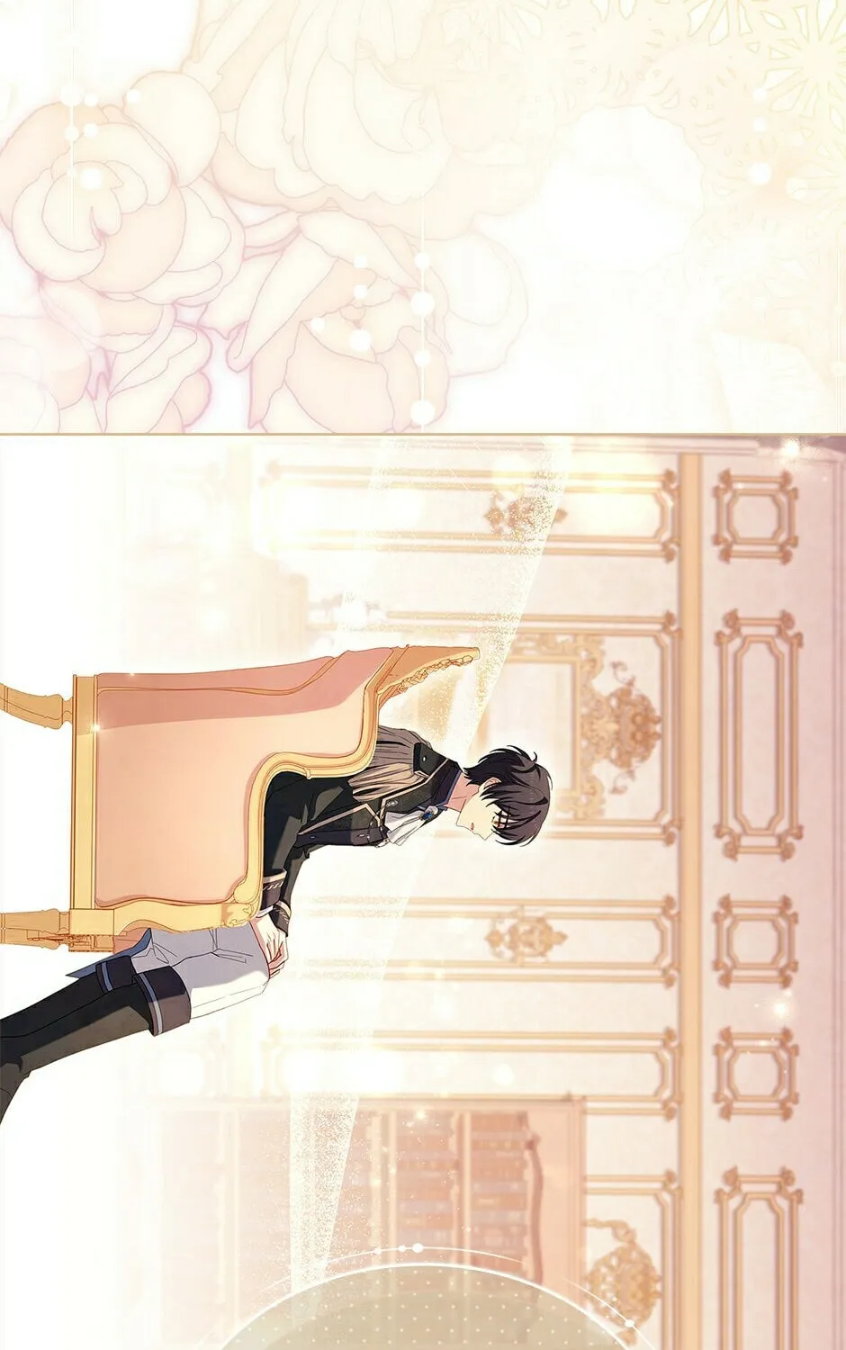 Read The Lady Needs a Break chapter 91 image 146 on Lezhin