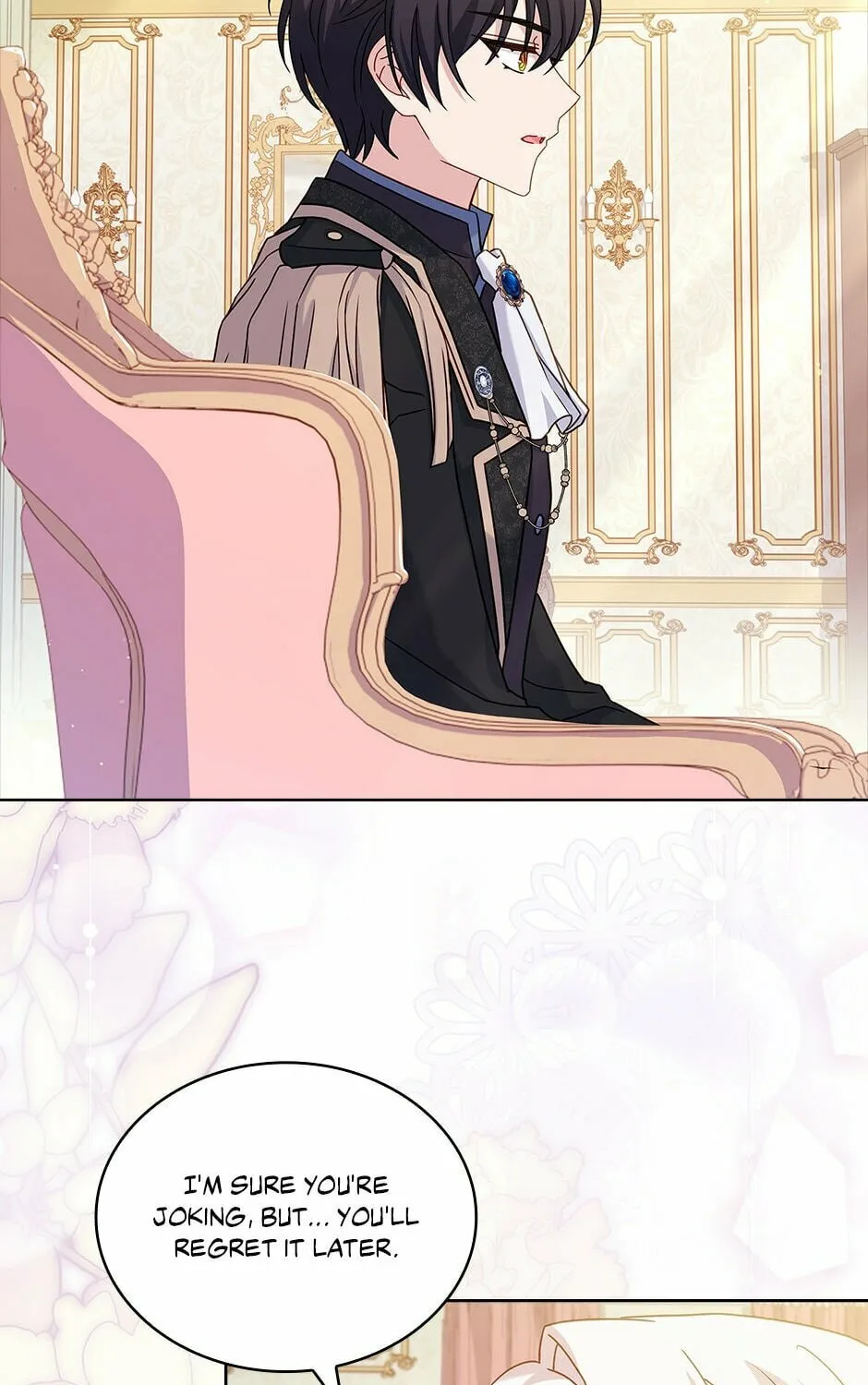 Read The Lady Needs a Break chapter 91 image 150 on Lezhin