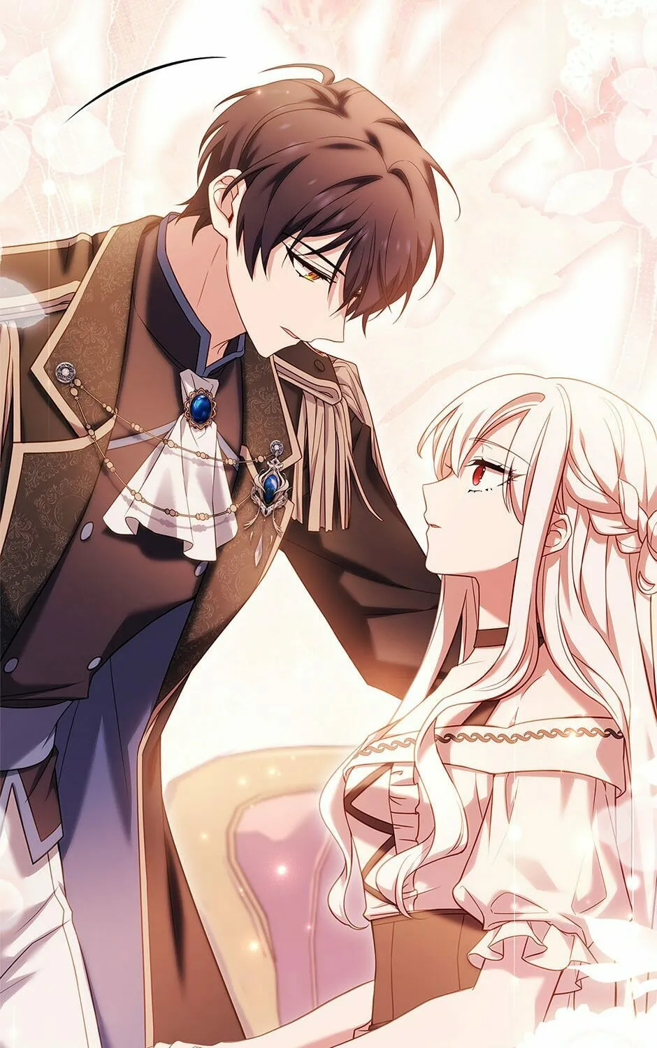 Read The Lady Needs a Break chapter 91 image 156 on Lezhin