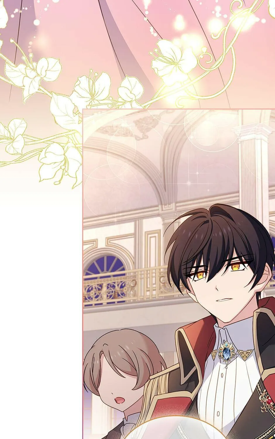 Read The Lady Needs a Break chapter 91 image 16 on Lezhin