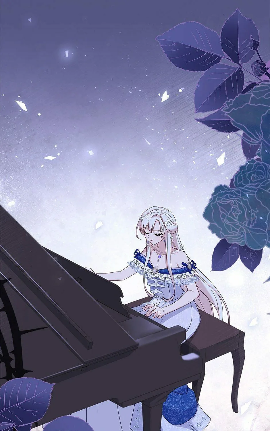 Read The Lady Needs a Break chapter 91 image 22 on Lezhin