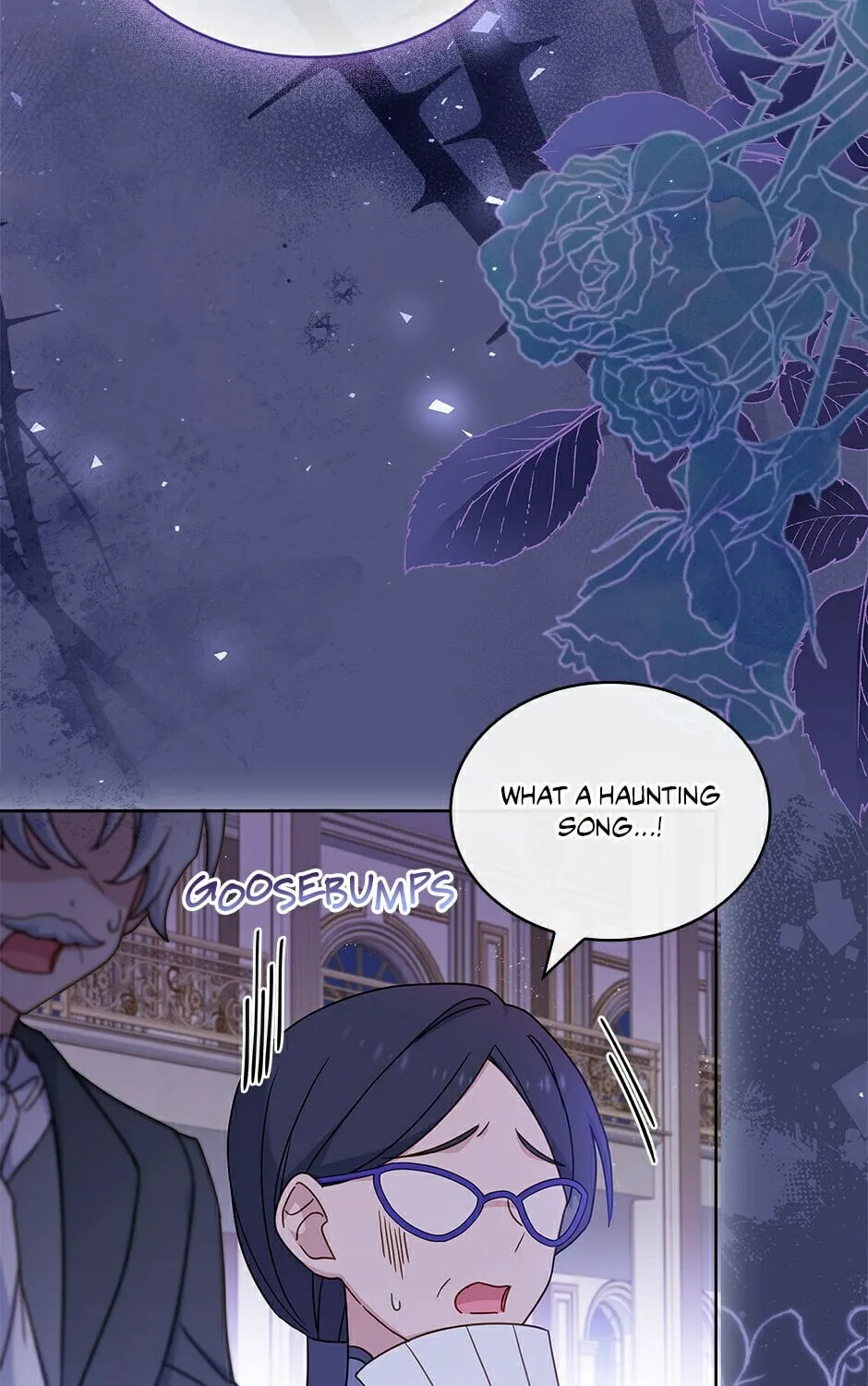 Read The Lady Needs a Break chapter 91 image 26 on Lezhin