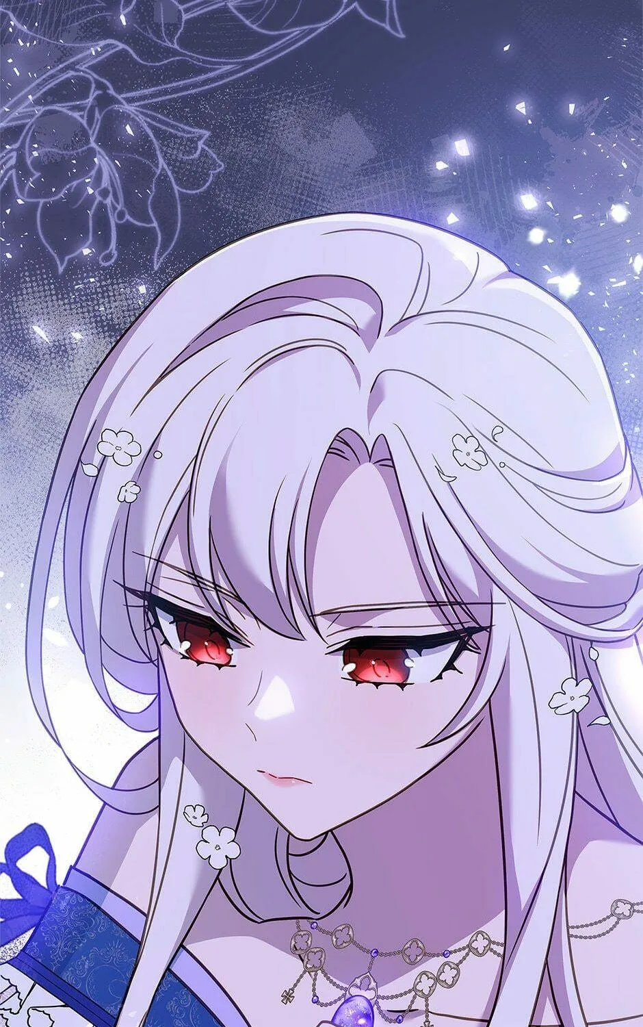 Read The Lady Needs a Break chapter 91 image 28 on Lezhin