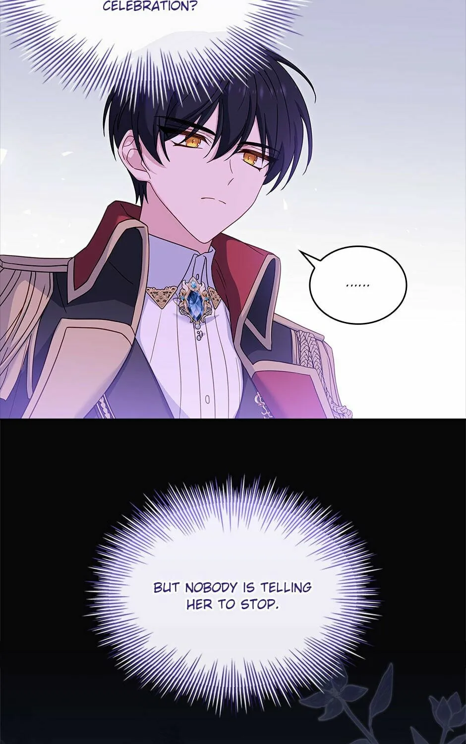 Read The Lady Needs a Break chapter 91 image 30 on Lezhin