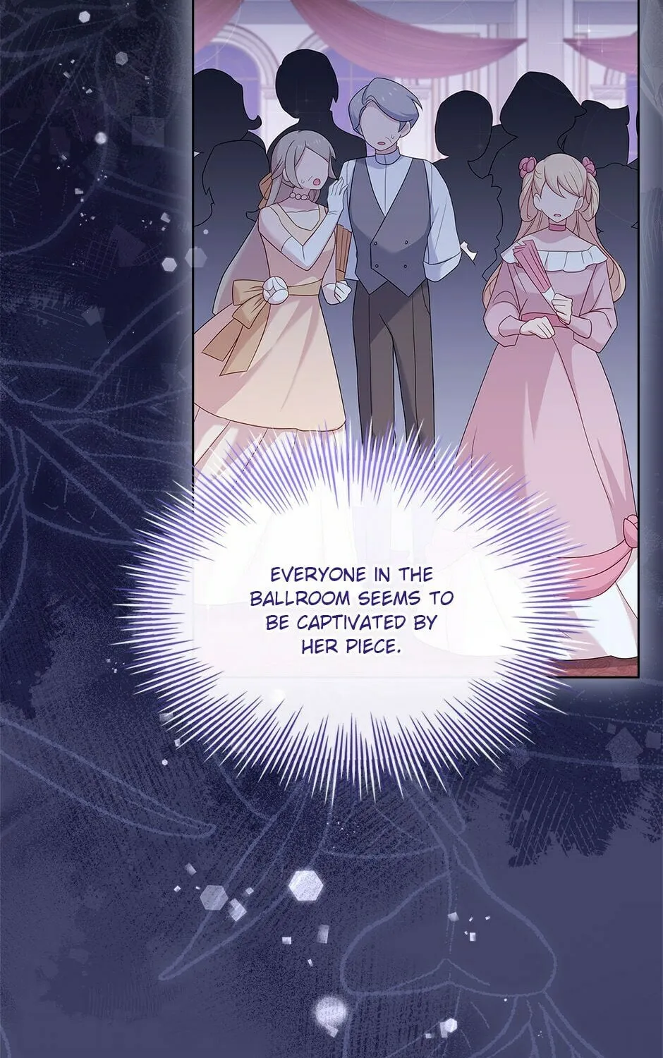 Read The Lady Needs a Break chapter 91 image 32 on Lezhin