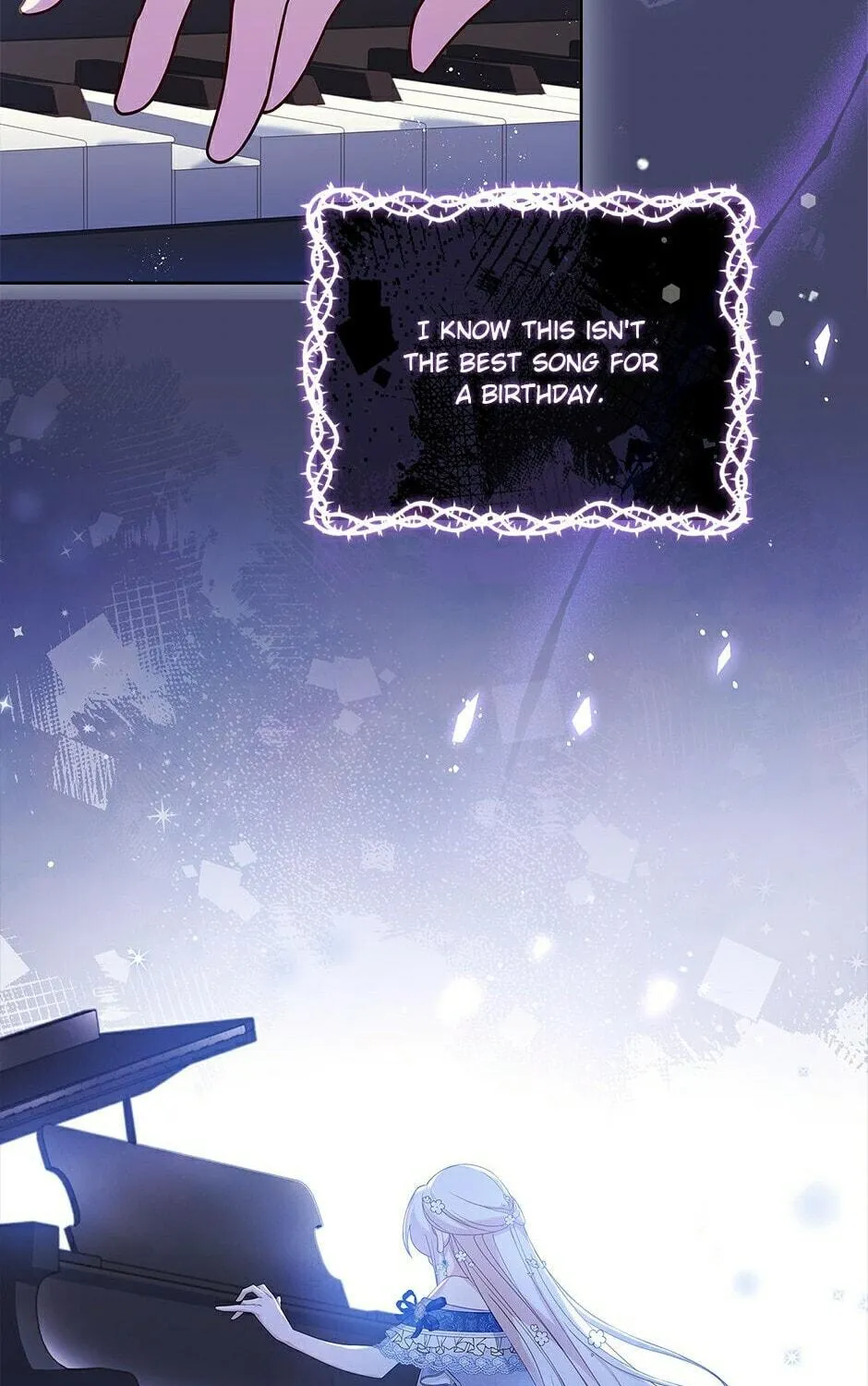 Read The Lady Needs a Break chapter 91 image 34 on Lezhin