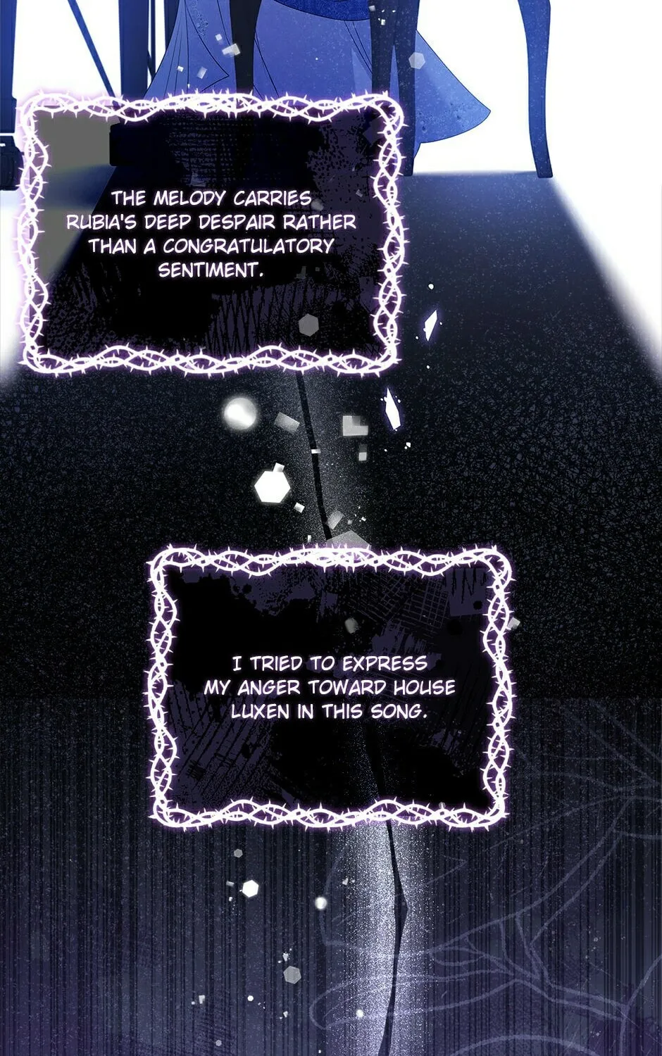 Read The Lady Needs a Break chapter 91 image 36 on Lezhin