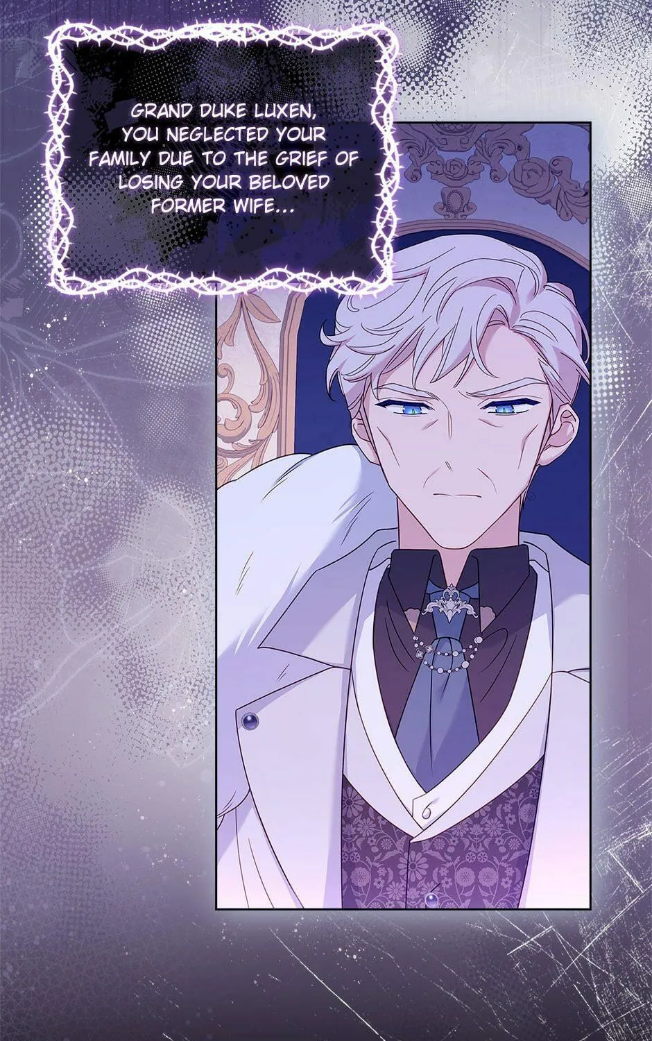 Read The Lady Needs a Break chapter 91 image 38 on Lezhin