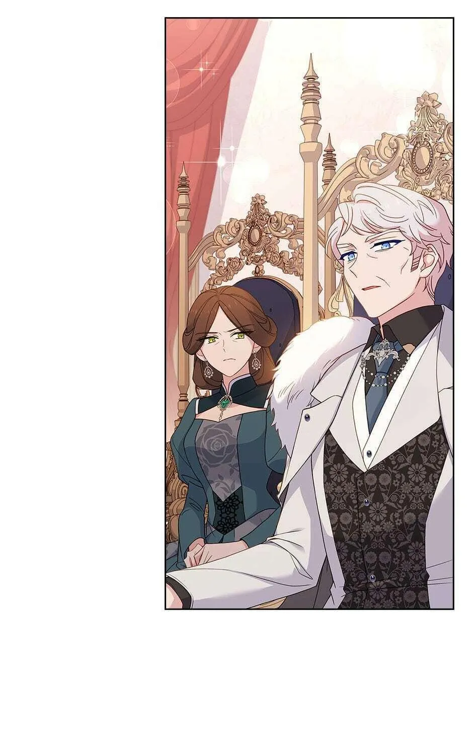 Read The Lady Needs a Break chapter 91 image 4 on Lezhin
