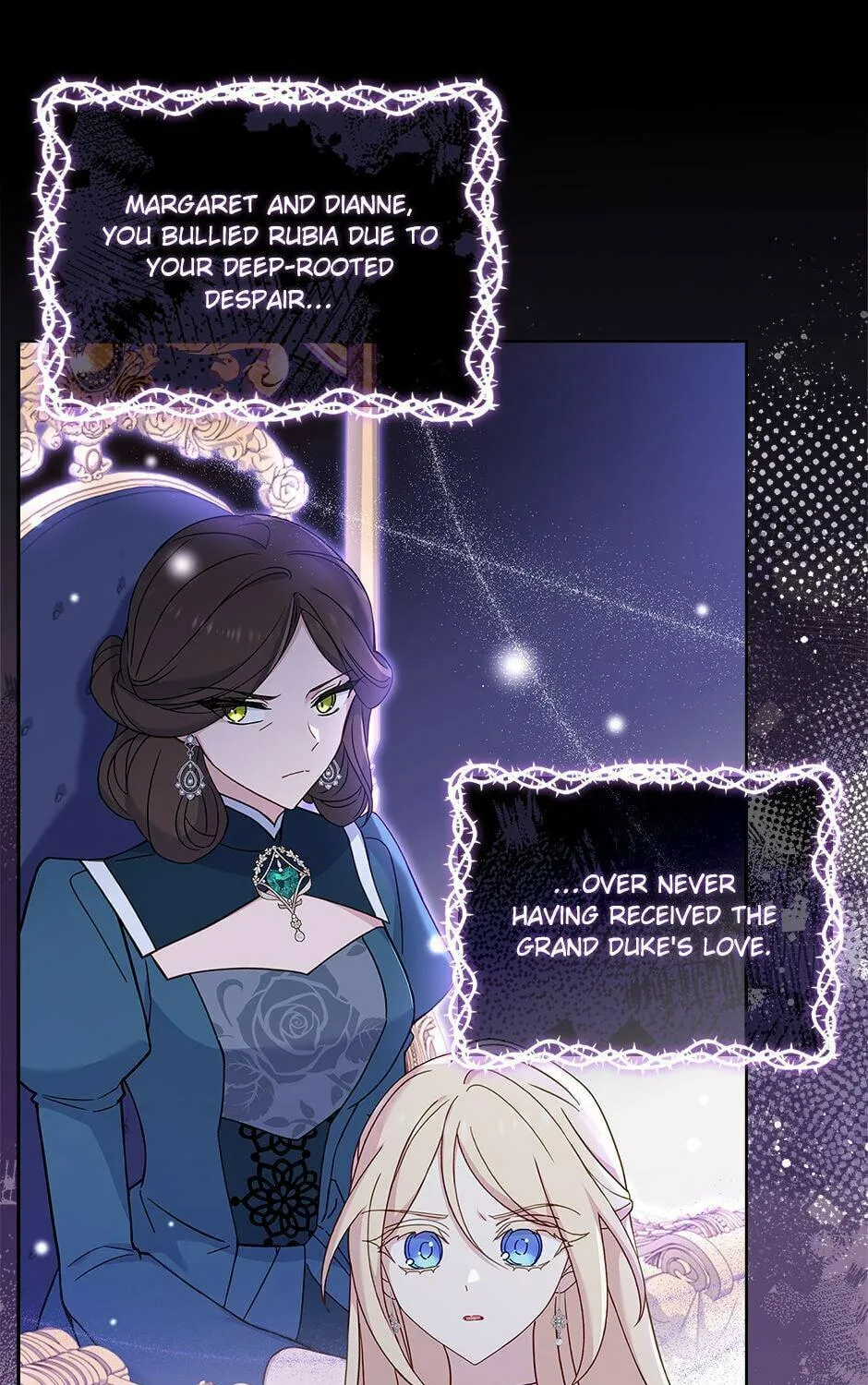 Read The Lady Needs a Break chapter 91 image 40 on Lezhin