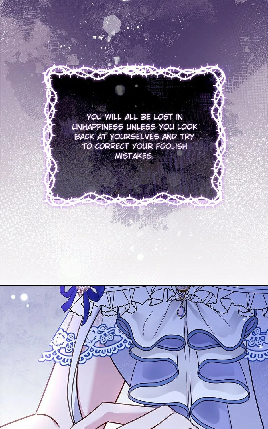 Read The Lady Needs a Break chapter 91 image 42 on Lezhin