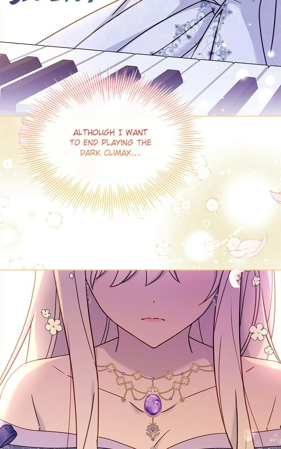 Read The Lady Needs a Break chapter 91 image 44 on Lezhin