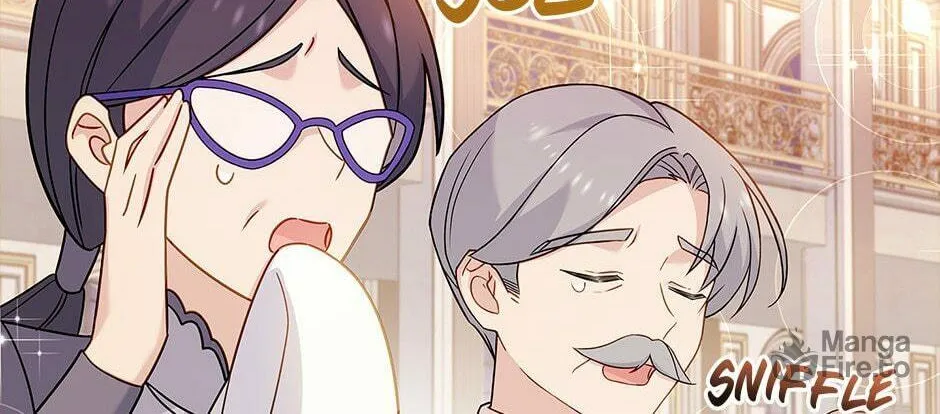 Read The Lady Needs a Break chapter 91 image 53 on Lezhin