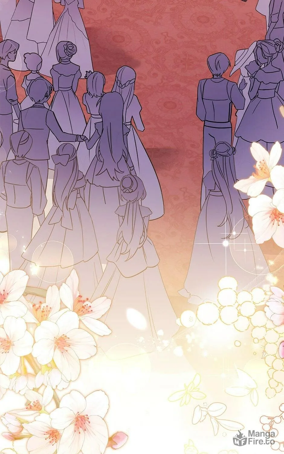 Read The Lady Needs a Break chapter 91 image 58 on Lezhin