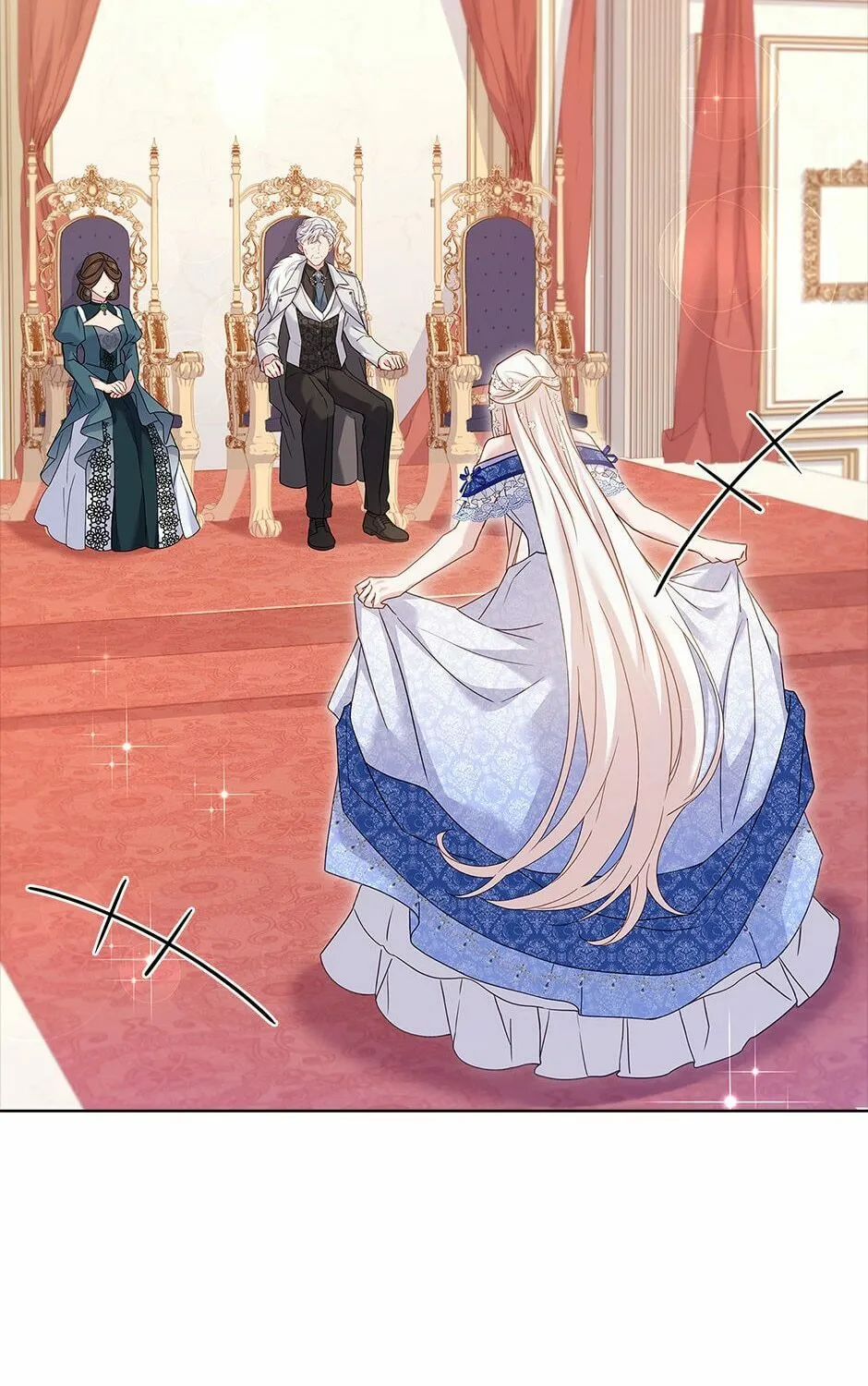 Read The Lady Needs a Break chapter 91 image 72 on Lezhin