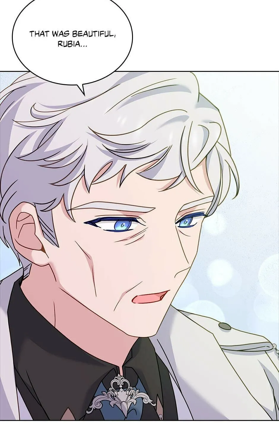 Read The Lady Needs a Break chapter 91 image 74 on Lezhin