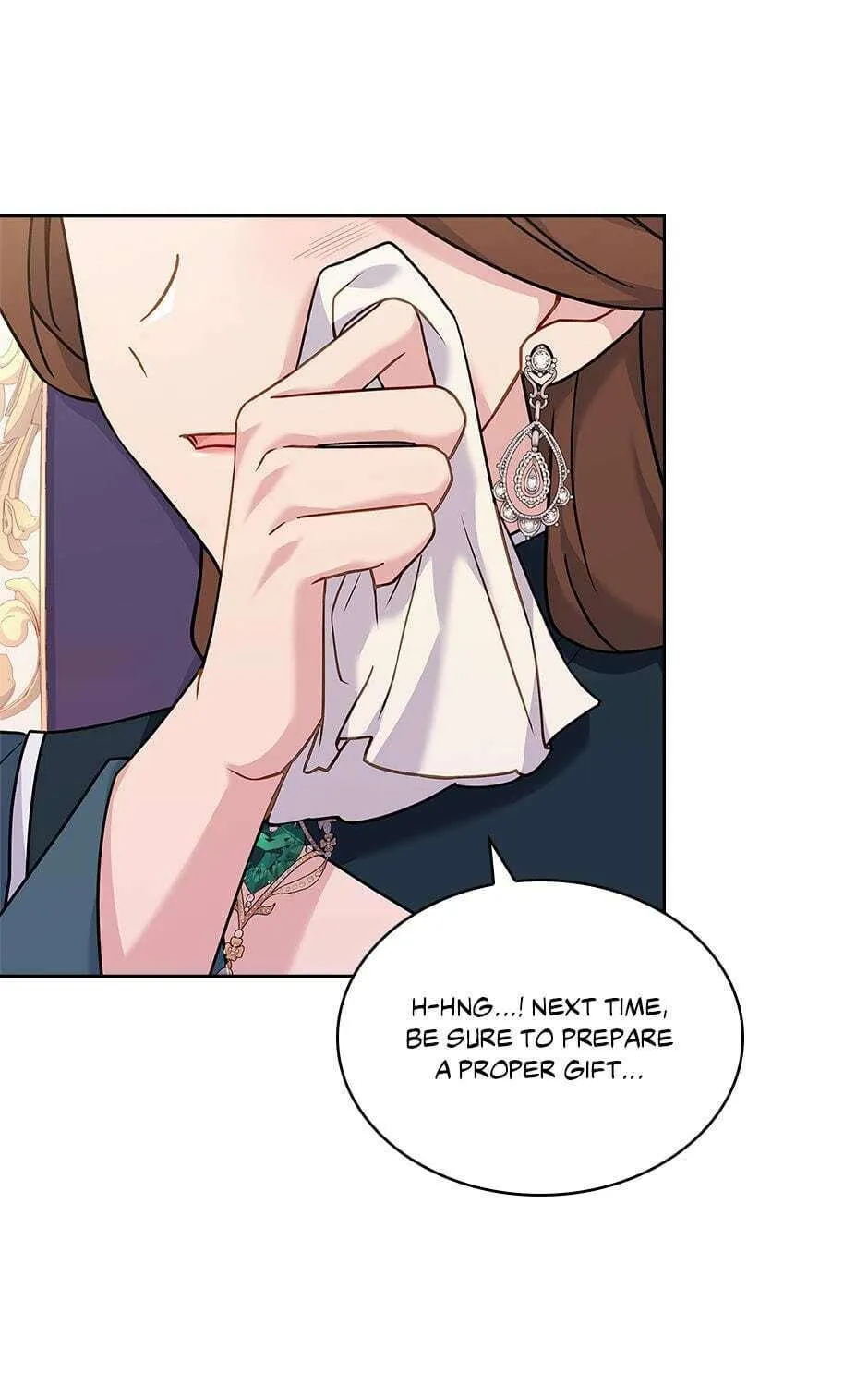 Read The Lady Needs a Break chapter 91 image 78 on Lezhin