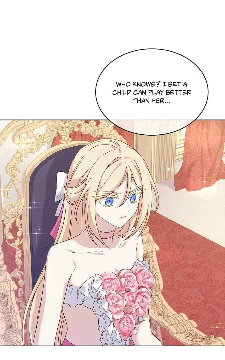Read The Lady Needs a Break chapter 91 image 8 on Lezhin