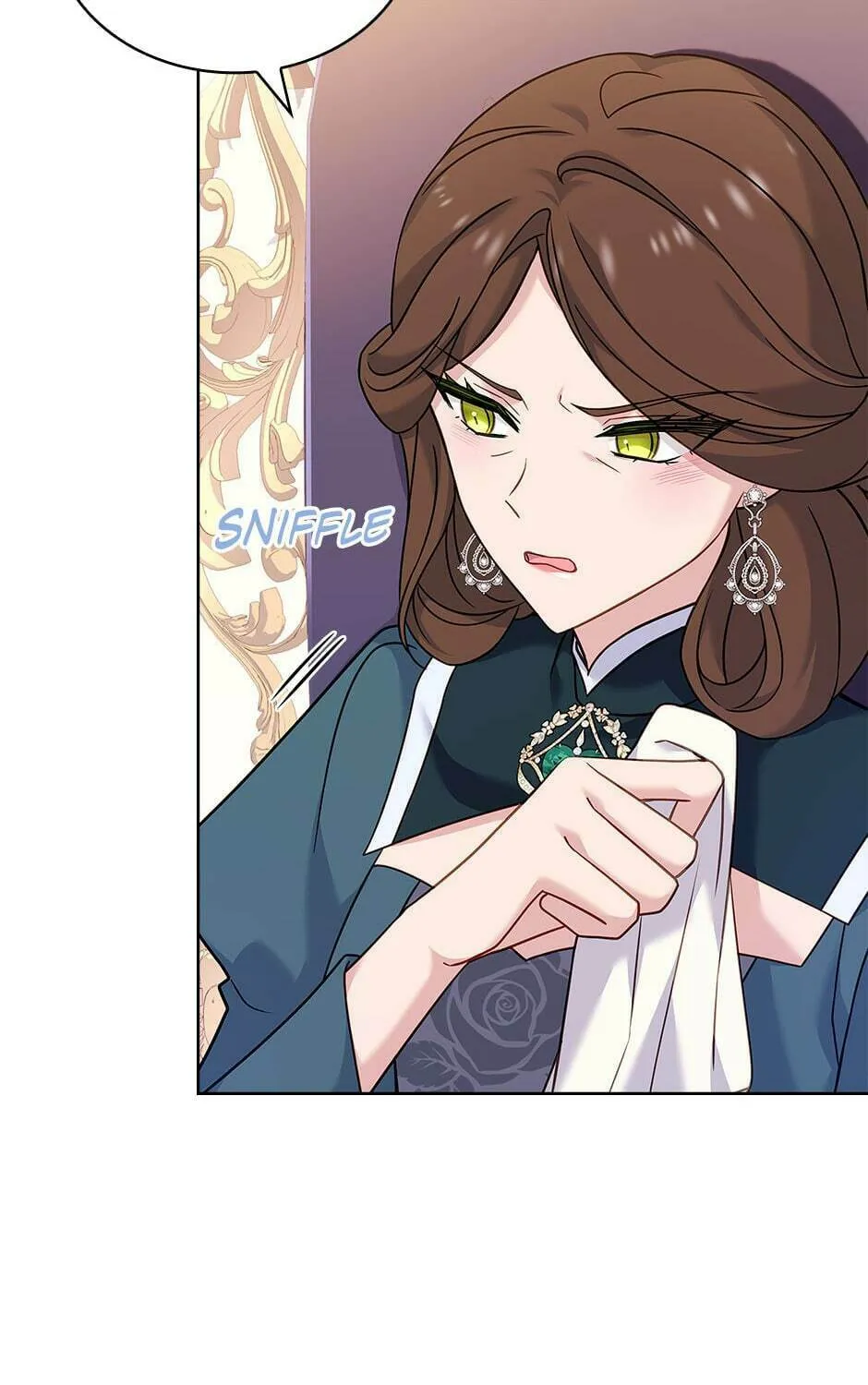 Read The Lady Needs a Break chapter 91 image 80 on Lezhin