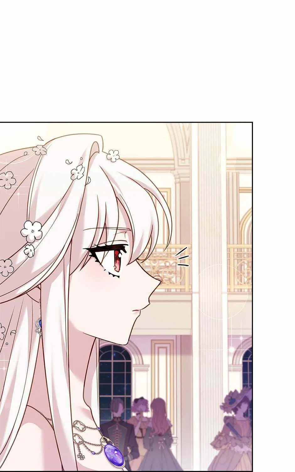 Read The Lady Needs a Break chapter 91 image 84 on Lezhin