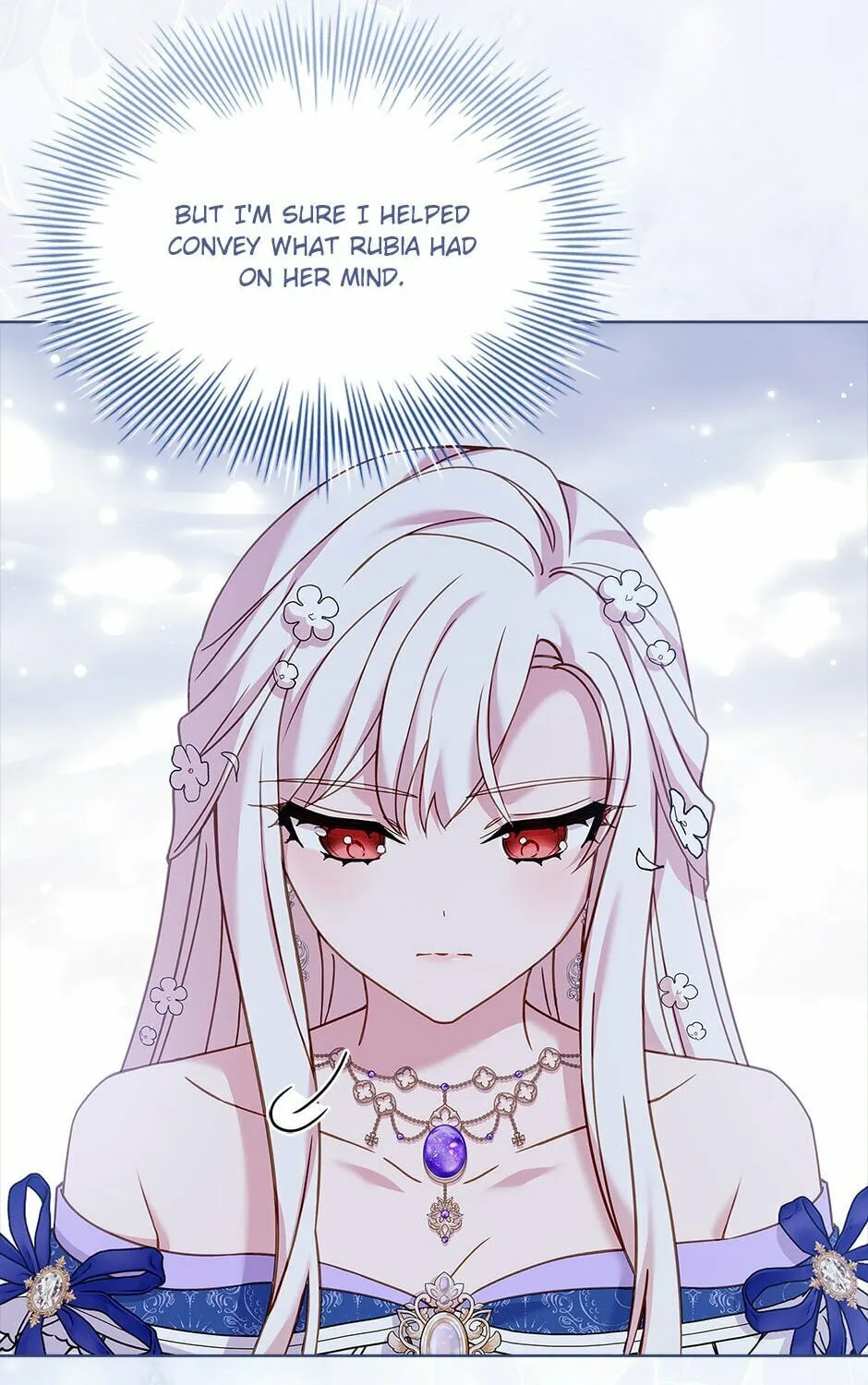 Read The Lady Needs a Break chapter 91 image 96 on Lezhin