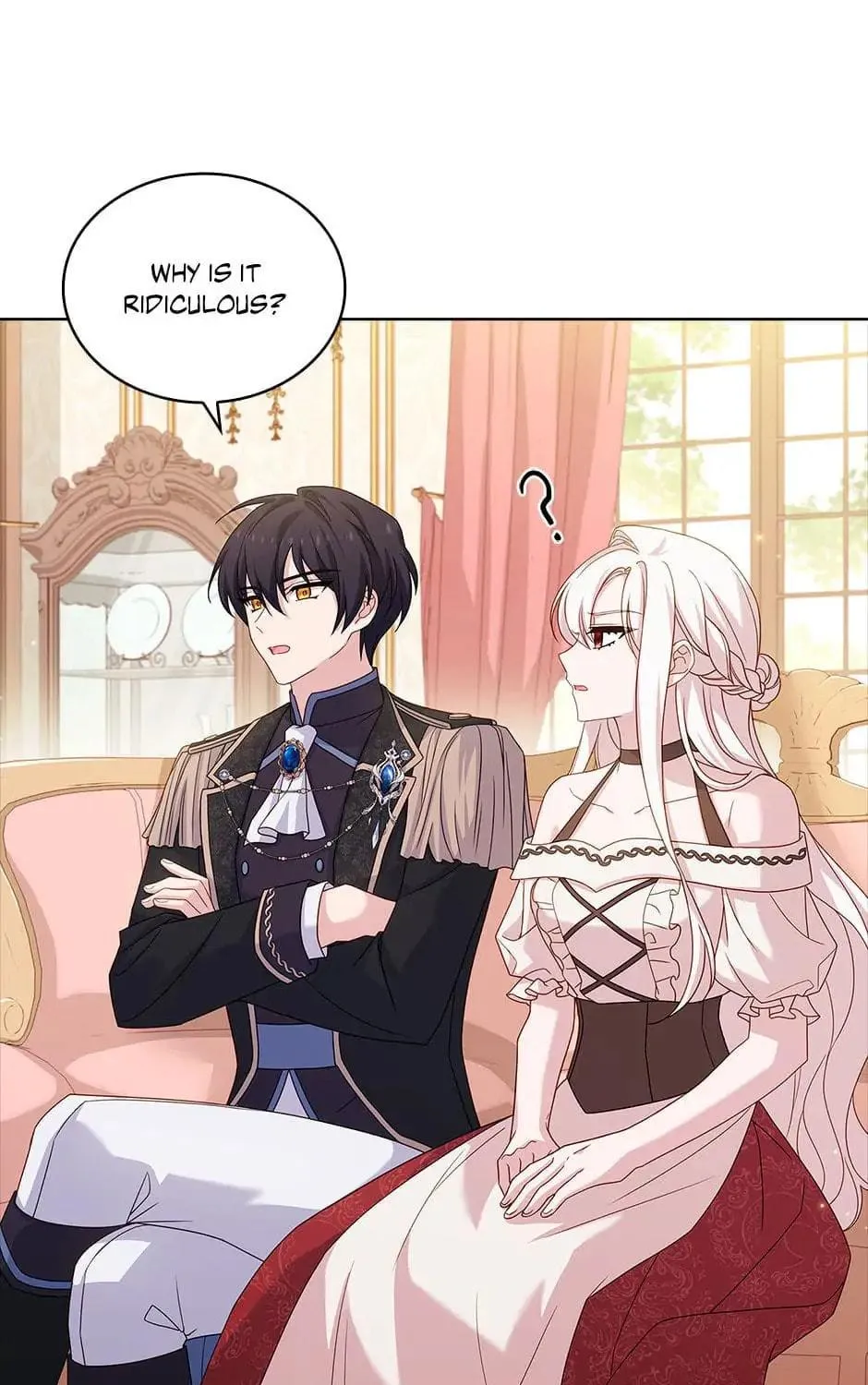 Read The Lady Needs a Break chapter 92 image 10 on Lezhin
