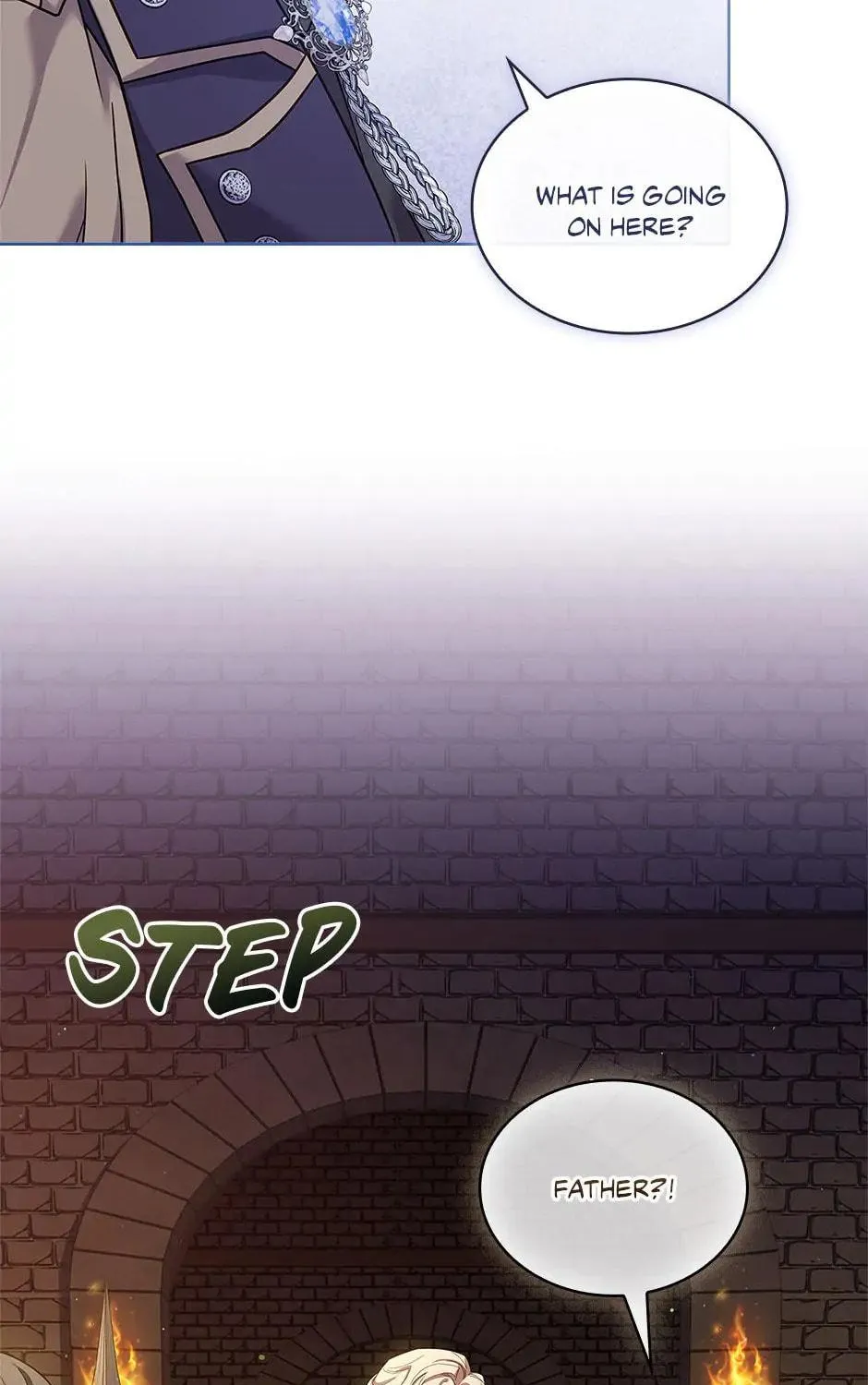 Read The Lady Needs a Break chapter 92 image 100 on Lezhin