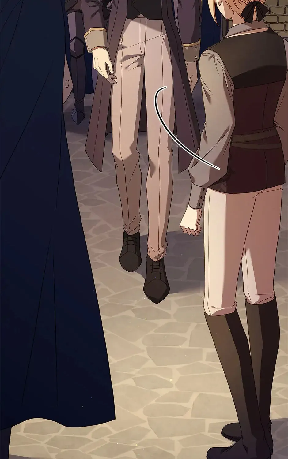 Read The Lady Needs a Break chapter 92 image 102 on Lezhin