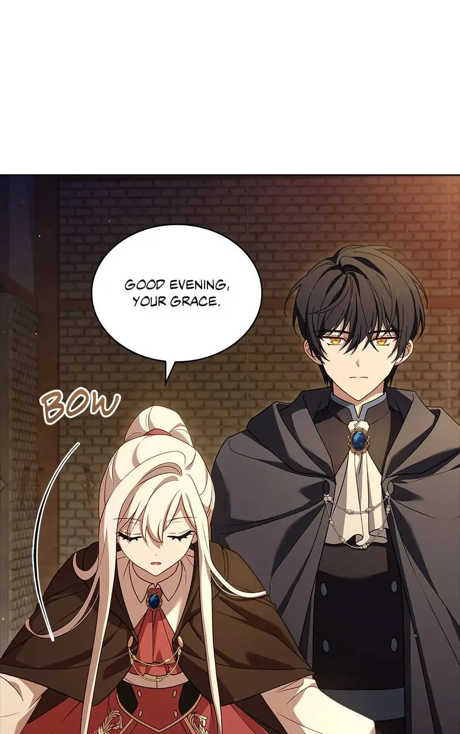 Read The Lady Needs a Break chapter 92 image 104 on Lezhin