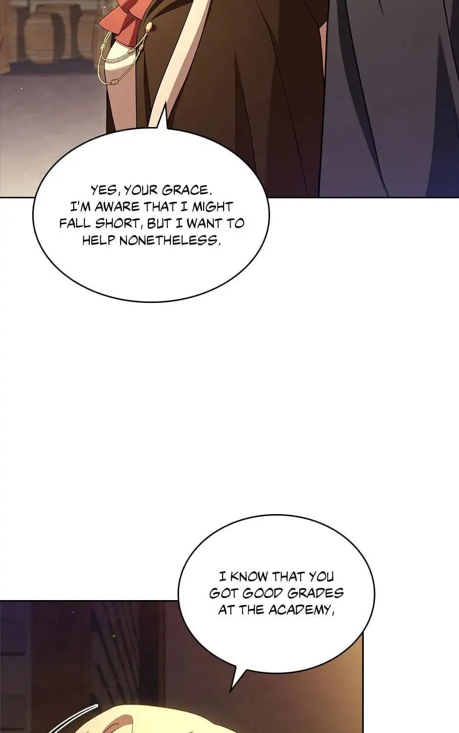 Read The Lady Needs a Break chapter 92 image 112 on Lezhin