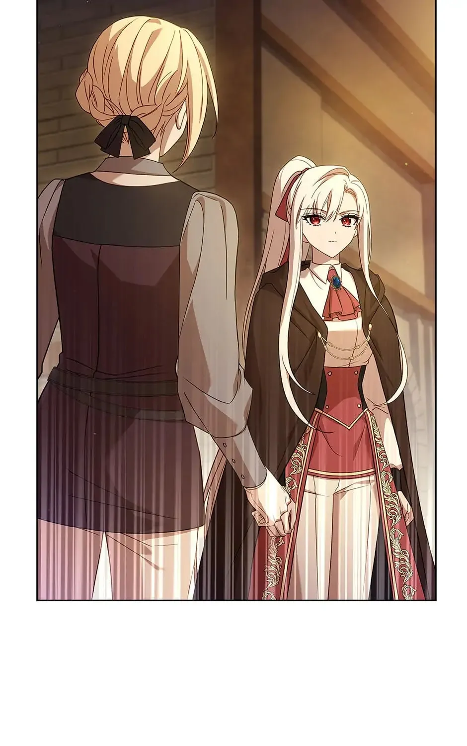 Read The Lady Needs a Break chapter 92 image 116 on Lezhin