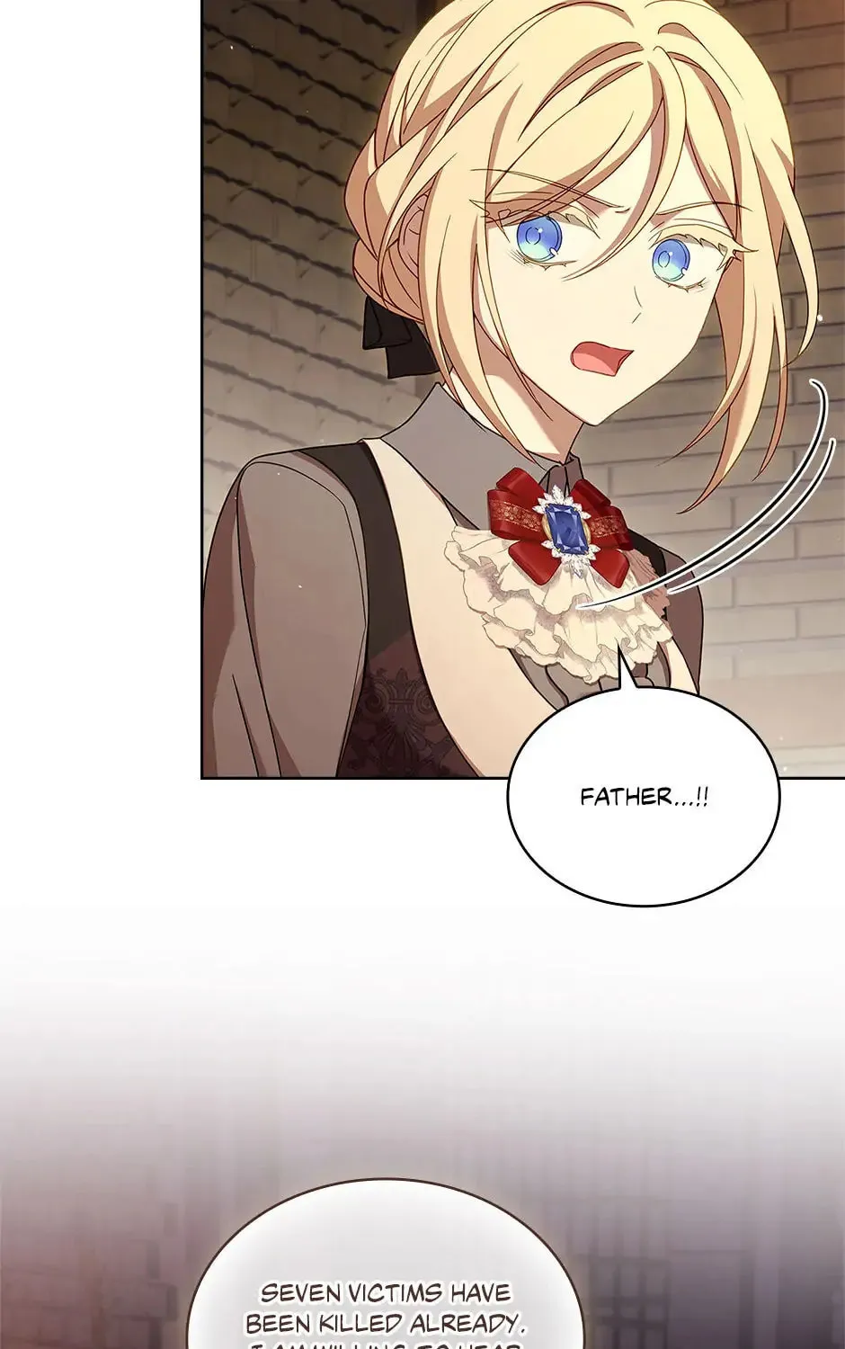 Read The Lady Needs a Break chapter 92 image 120 on Lezhin