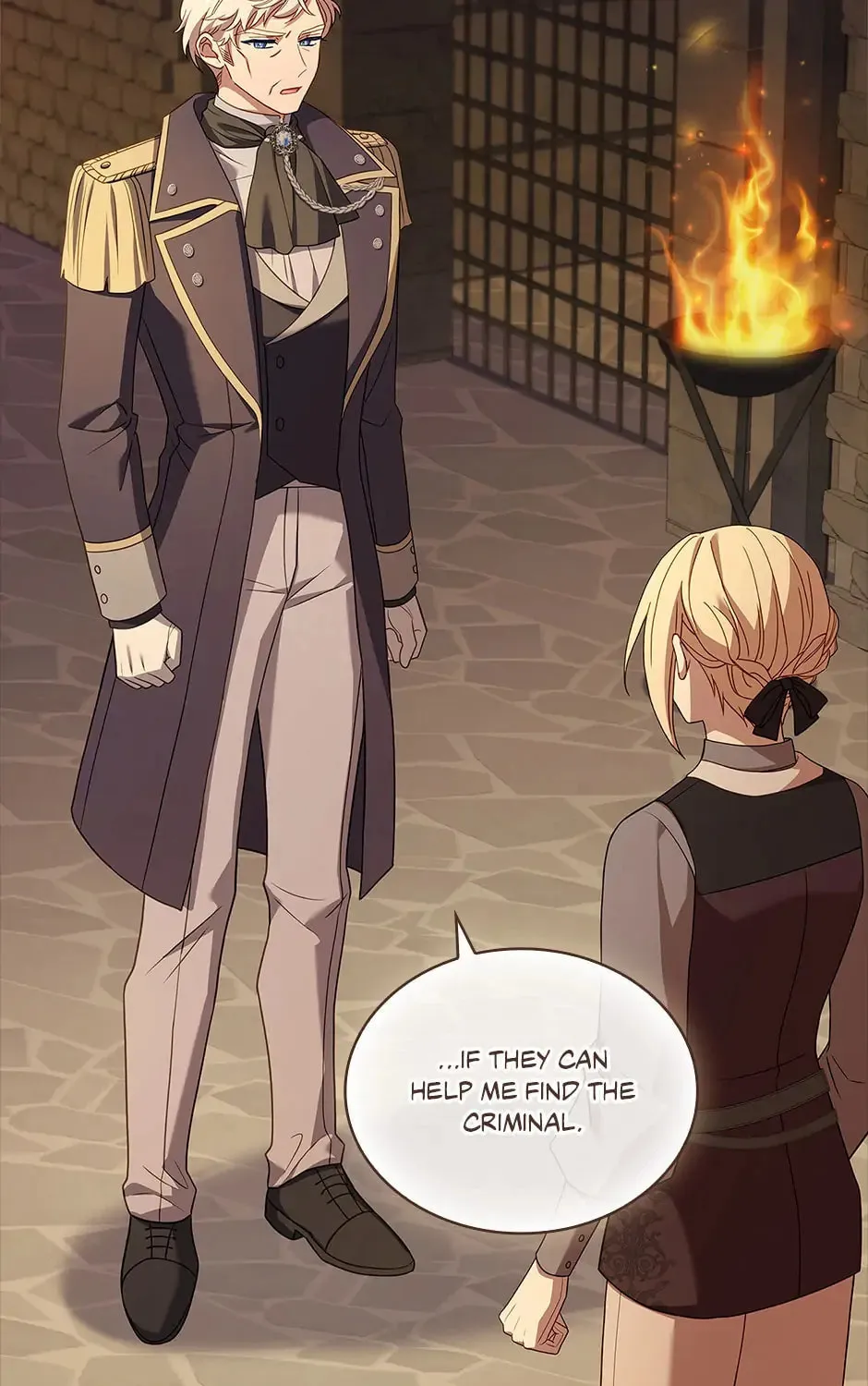Read The Lady Needs a Break chapter 92 image 122 on Lezhin