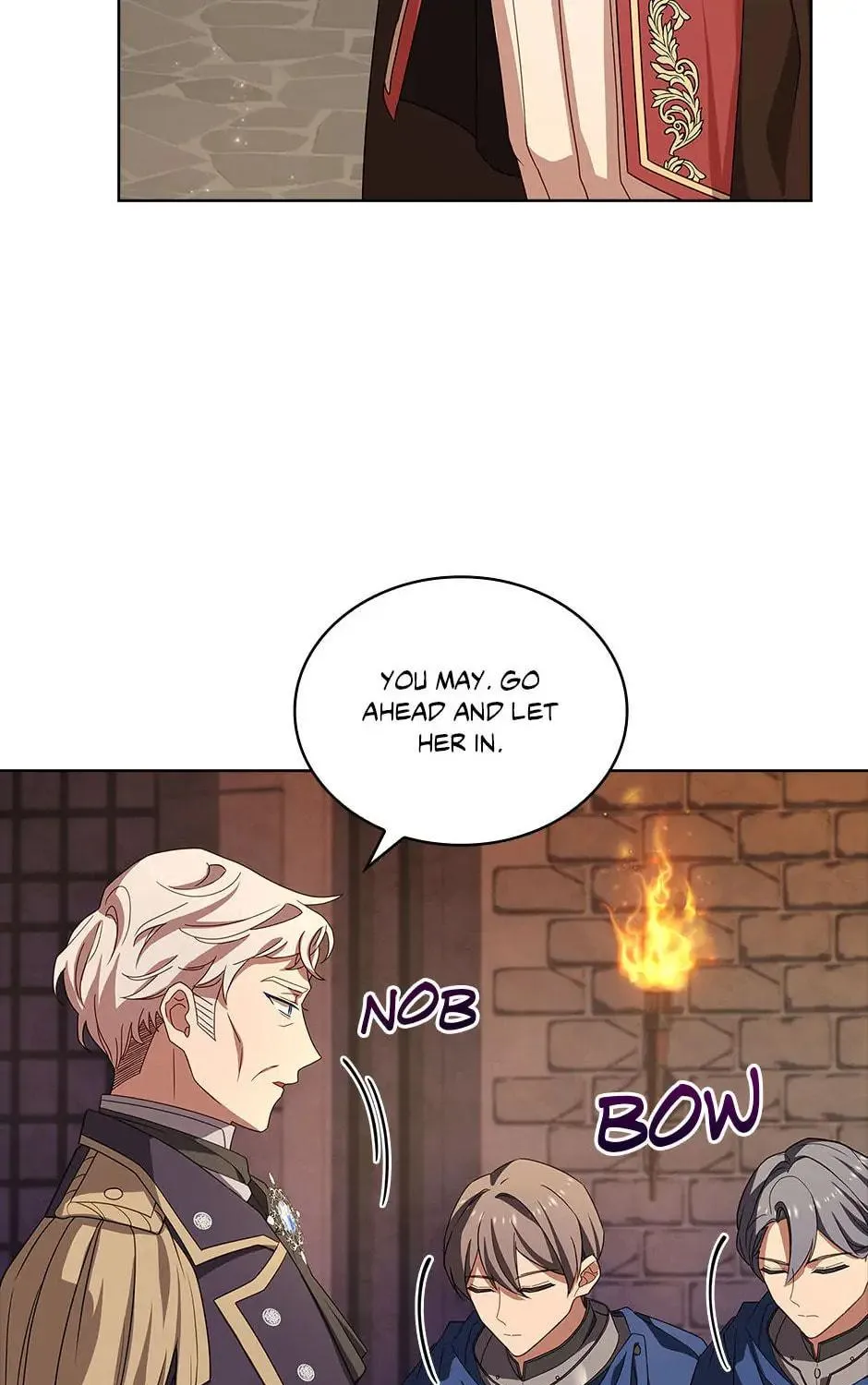 Read The Lady Needs a Break chapter 92 image 130 on Lezhin