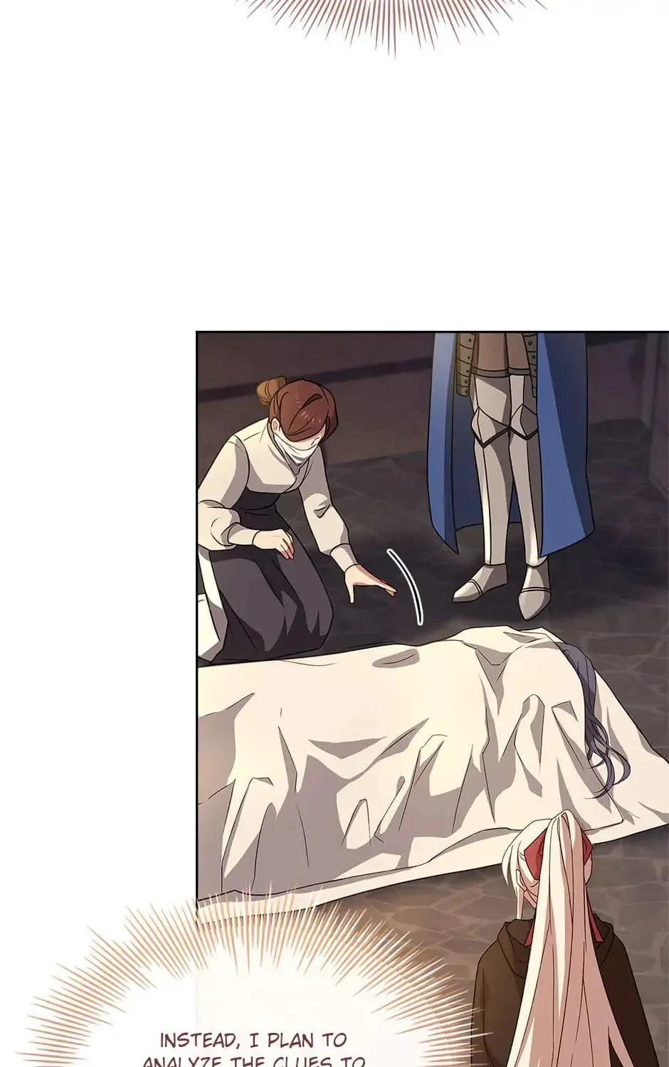 Read The Lady Needs a Break chapter 92 image 134 on Lezhin