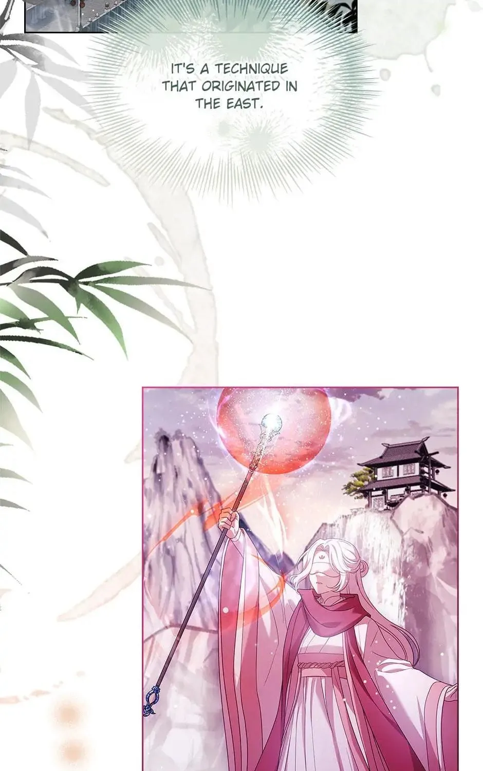 Read The Lady Needs a Break chapter 92 image 138 on Lezhin