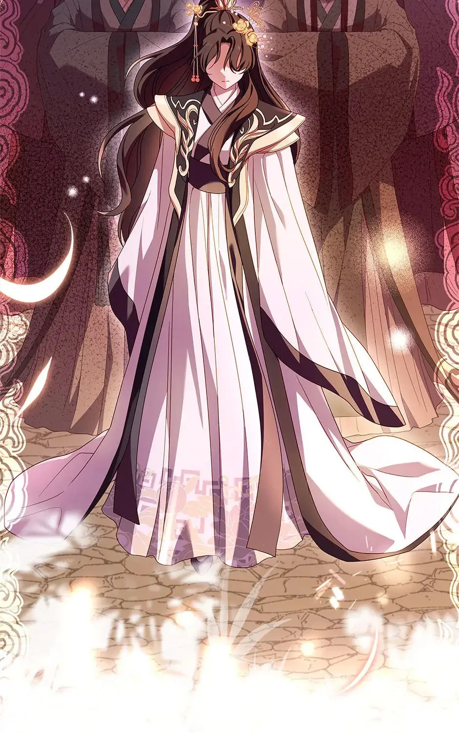 Read The Lady Needs a Break chapter 92 image 144 on Lezhin