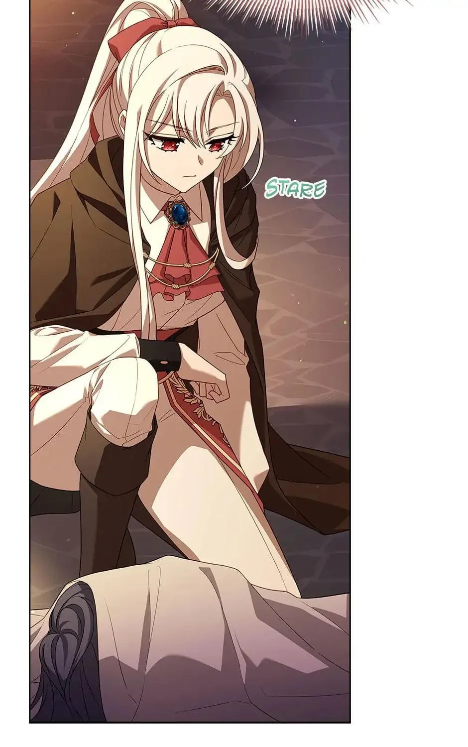 Read The Lady Needs a Break chapter 92 image 148 on Lezhin