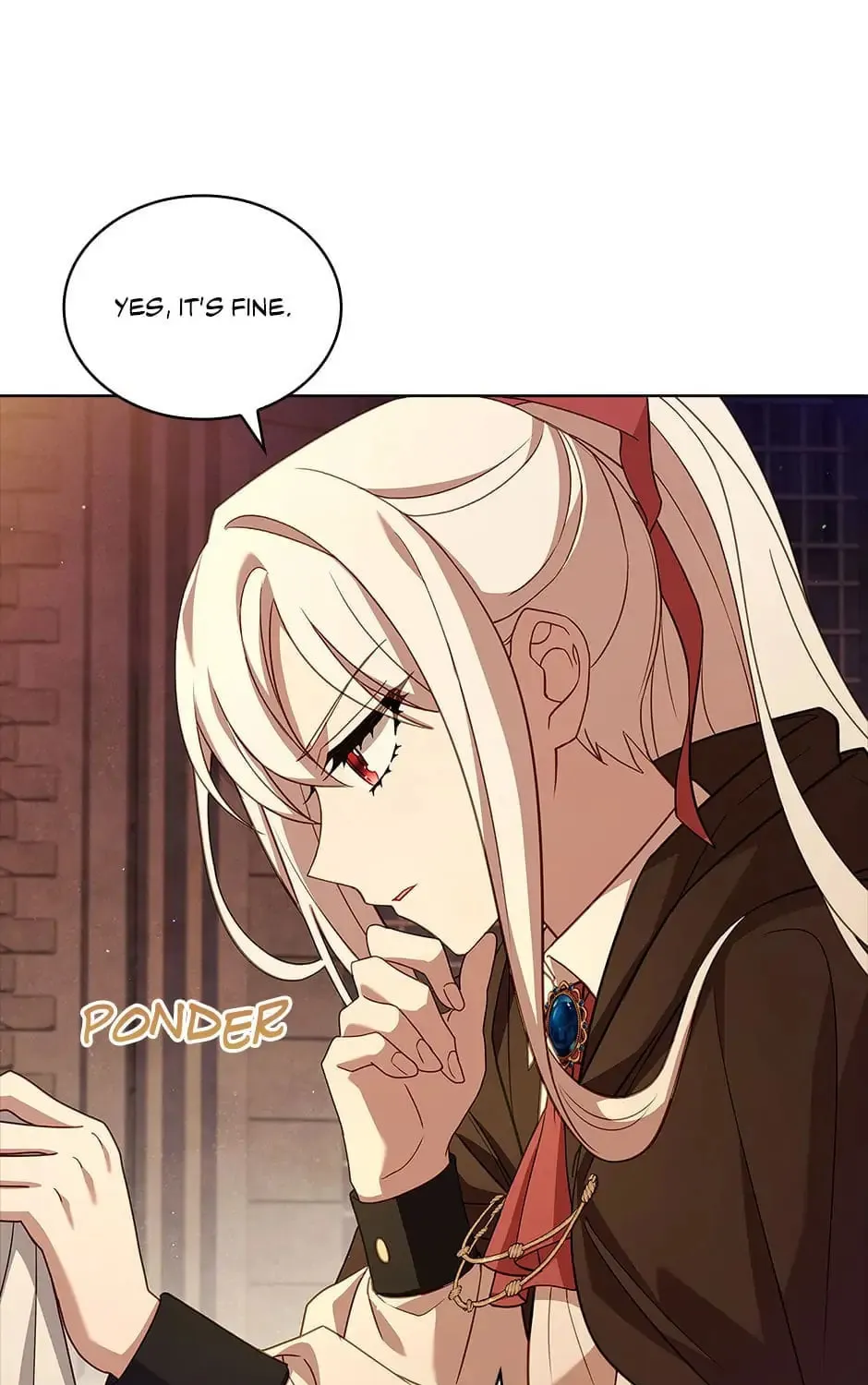 Read The Lady Needs a Break chapter 92 image 152 on Lezhin