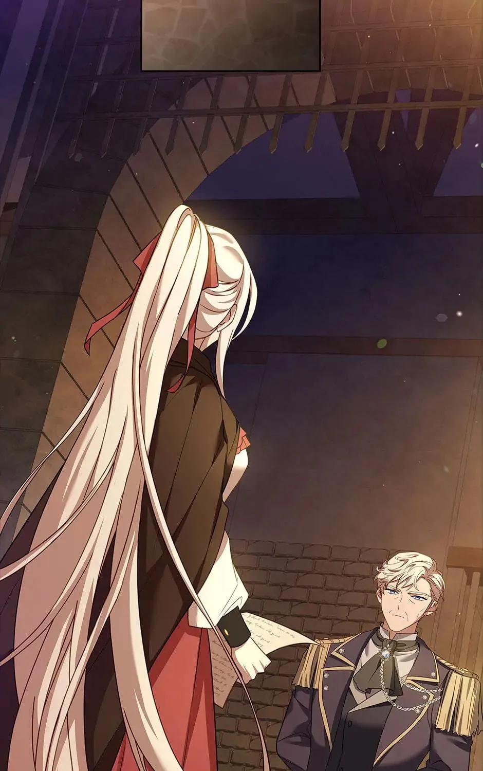 Read The Lady Needs a Break chapter 92 image 158 on Lezhin